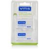 DENTAID Srl Vitis Orthodontic Cera Ortodontica per Apparecchi, 2 Pezzi - Protezione e Sollievo Gengivale, Comfort per Portatori di Apparecchio