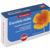 KOS Srl ESCOLZIA NOTTE 60 compresse CPR