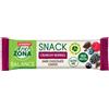 ENERVIT SpA Enerzona Balance Barretta Snack Crunchy Berries 33 g