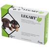 Aurora Biofarma Legart Up per cuccioli di cane e gatto - 30 compresse - 1° ORDINE? scegli lo sconto BZR5 / BZR20 + 200 punti fedeltà