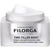 LABORATOIRES FILORGA C.ITALIA Filorga Time Filler Night - Crema Notte Antirughe 50 ml