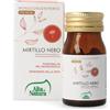 ALTA NATURA-INALME Srl Mirtillo Nero 60 Compresse - Compresse In Flacone