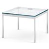 KNOLL tavolino FLORENCE KNOLL 60 x 60 x H 43 cm - 2510 TC G2
