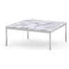 KNOLL tavolino FLORENCE KNOLL 90 x 90 x H 35 cm - 2517 LC MA