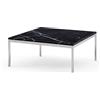 KNOLL tavolino FLORENCE KNOLL 90 x 90 x H 35 cm - 2517 LC MN