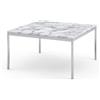 KNOLL tavolino FLORENCE KNOLL 90 x 90 x H 48 cm - 2517 TC MA