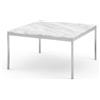 KNOLL tavolino FLORENCE KNOLL 90 x 90 x H 48 cm - 2517 TC MST