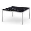 KNOLL tavolino FLORENCE KNOLL 90 x 90 x H 48 cm - 2517 TC MN