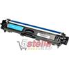 TONER CIANO COMPATIBILE PER BROTHER HL-3142CW 3152CDW 3172CDW DCP-9017CDW 9022CDW MFC-9142CDN 9332CDW 9342CDW CARTUCCIA TN-246 C - NO-NAME