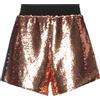 CHIARA FERRAGNI - Shorts & Bermuda