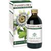 DR.GIORGINI SER-VIS Srl Passiflora Estratto Integrale 200 Ml Giorgini
