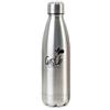 Bottiglia Borraccia Termica in Acciaio Inossidabile Gas-Up 500ml ForHome Friendly