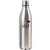 Bottiglia Borraccia Termica in Acciaio Inossidabile Gas-Up 750ml ForHome Friendly