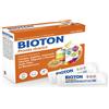 SELLA Srl Sella Bioton Pronta Ricarica Integratore Alimentare 20 Bustine