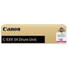 Canon Toner originale Canon C-EXV34 M 36000pagine Magenta [3788B003 ]