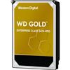 Western digital Hard Disk 3,5 8TB Western Digital SATA3-Raid WD8004FRYZ / Oro (Di) [WD8004FRYZ]
