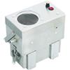 Ristosubito Affumicatore rapido a freddo portatile HotMix Modello SMOKE In acciaio inox