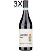 (3 BOTTIGLIE) Produttori del Barbaresco - Nebbiolo 2023 - DOC - 75cl