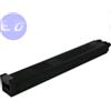 SHARP COMPATIBILE SHARP TONER MX-27GTBA NERO 18K COMPATIBILE - MX27GTBA