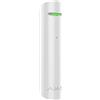 AJAX GLASSPROTECT RIVELATORE ROTTURA VETRI WIRELESS BIANCO AJVIB-AJ-GLASSPROTECT-W