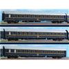 ACME 55201 SET CARROZZE CIWL