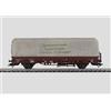 MARKLIN 46976 CARRO PIANALE + CARICO "LANDWARENHANDEL"