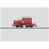 MARKLIN 46117 CARRO ANTINCENSDIO SUL TENDER VASCA