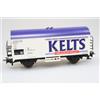 MARKLIN 4419 CARRO MERCI "KELTS"