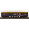 MARKLIN 4299 CARROZZA "THEATER IM ZUG"