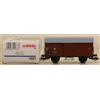 MARKLIN 4883 CARRO MERCI