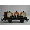 MARKLIN 48928 CARRO MERCI "KENNER TRINKEN"