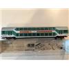 FLEISCHMANN 975125 CARROZZA 2^ CLASSE "JAGERMEIFTER"