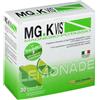 Mgk Vis Magnesio Potassio Lemonade Integratore Alimentare, 30 Bustine