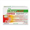 Pool Pharma Trio Digeracid Integratore Alimentare, 24 Compresse