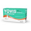 ALFASIGMA PARAF Yovis Flaconcini Confezione da 10 Flaconcini