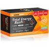 Named Sport Linea Sportivi Total Energy Rush Integratore Alimentare 60 Compresse