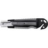 westcott Cutter Westcott Office larghezza 18 mm grigio / nero E-84022 00