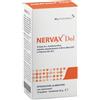 PL PHARMA NERVAX DOL 10 Bust.4g
