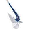 Plastimo Ancora DC in Acciaio Zincato 4 Kg