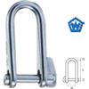 MOTOMARINE Grillo Lungo Wichard con Asse Imperdibile