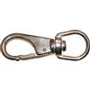 Moschettone inox mm.85