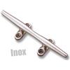 MOTOMARINE Bitta Hollow in Acciaio Inox Aisi 316