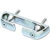 MOTOMARINE Passacavo in Linea a Rulli in Acciaio Inox Aisi 316