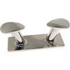 Bitta a fungo inox mm.160