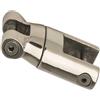MOTOMARINE Giunto Girevole Acciaio Inox