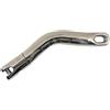 MOTOMARINE Giunto Salpa Ancora Girevole in Acciaio Inox AISI 316
