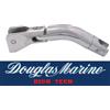 DOUGLAS MARINE Giunto Anchor Trimmer Douglas Marine Double Swivel