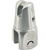 KONG Giunto Girevole Kong per Ancora Acciaio Inox