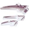 NANTONG FIVE-WOOD IMPORT & EXPORT Musone inox basculante mm.420
