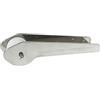 Musone di prua inox mm.240